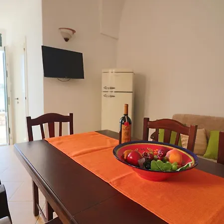 Vakantiehuis Casa Rachele Salento Charm And The Sea Just Steps Away, In The Heart Of Otrant *