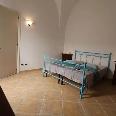 Casa Rachele Salento Charm And The Sea Just Steps Away, In The Heart Of Otrant Otranto
