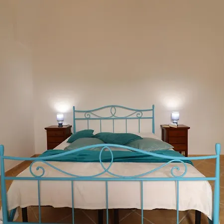 Vakantiehuis Casa Rachele Salento Charm And The Sea Just Steps Away, In The Heart Of Otrant Otranto