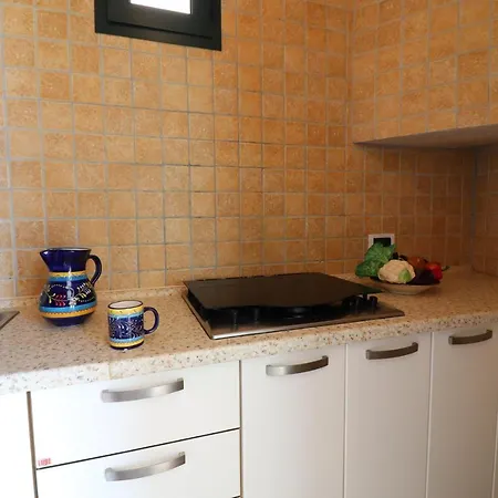 Vakantiehuis Casa Rachele Salento Charm And The Sea Just Steps Away, In The Heart Of Otrant Otranto
