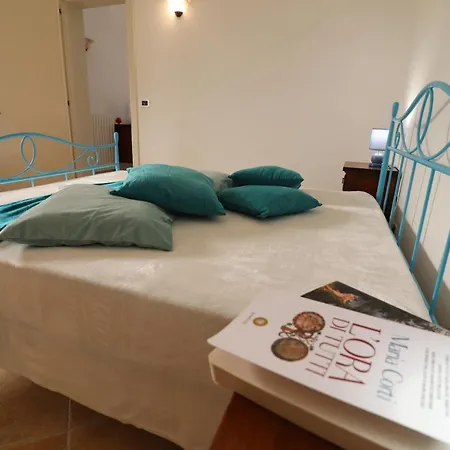 Casa Rachele Salento Charm And The Sea Just Steps Away, In The Heart Of Otrant * Otranto