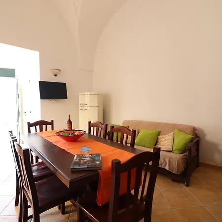 Casa Rachele Salento Charm And The Sea Just Steps Away, In The Heart Of Otrant