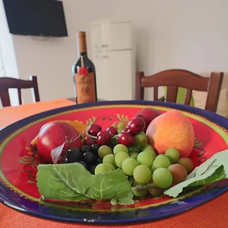 Tatil Evi Casa Rachele Salento Charm And The Sea Just Steps Away, In The Heart Of Otrant Otranto