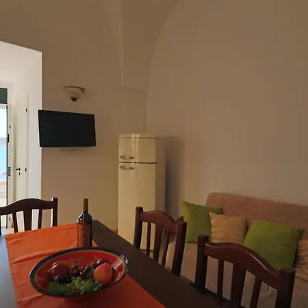 Casa Rachele Salento Charm And The Sea Just Steps Away, In The Heart Of Otrant Otranto