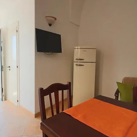 Tatil Evi Casa Rachele Salento Charm And The Sea Just Steps Away, In The Heart Of Otrant