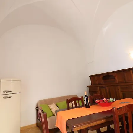 Casa Rachele Salento Charm And The Sea Just Steps Away, In The Heart Of Otrant Tatil Evi