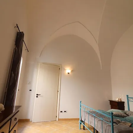Nyaraló Casa Rachele Salento Charm And The Sea Just Steps Away, In The Heart Of Otrant Otranto
