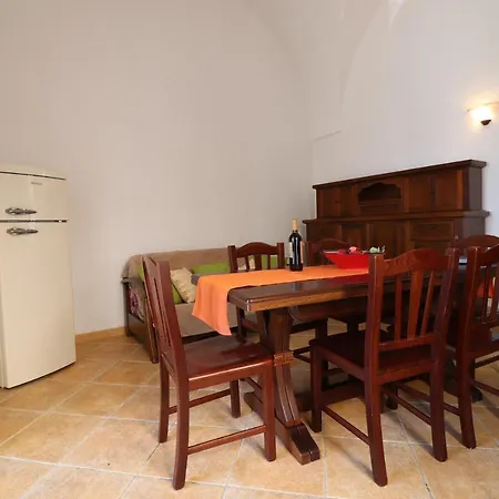 Tatil Evi Casa Rachele Salento Charm And The Sea Just Steps Away, In The Heart Of Otrant Otranto