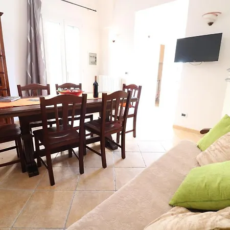 Nyaraló Casa Rachele Salento Charm And The Sea Just Steps Away, In The Heart Of Otrant Otranto