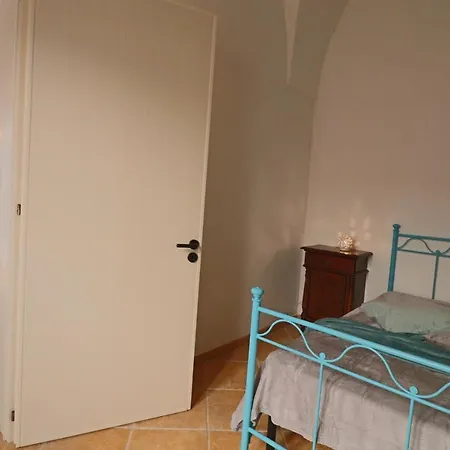 Casa Rachele Salento Charm And The Sea Just Steps Away, In The Heart Of Otrant Casa vacanze *