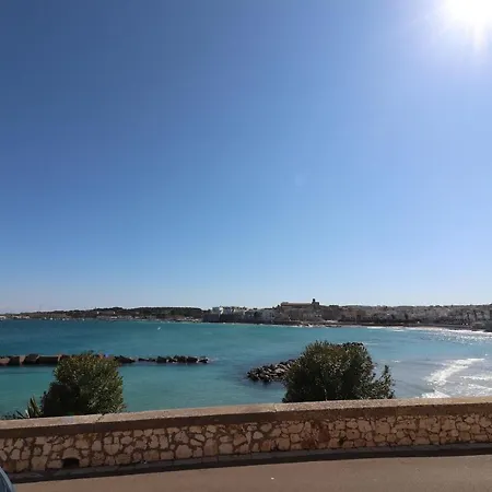 Tatil Evi Casa Rachele Salento Charm And The Sea Just Steps Away, In The Heart Of Otrant Otranto