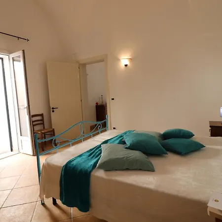 Nyaraló Casa Rachele Salento Charm And The Sea Just Steps Away, In The Heart Of Otrant Otranto