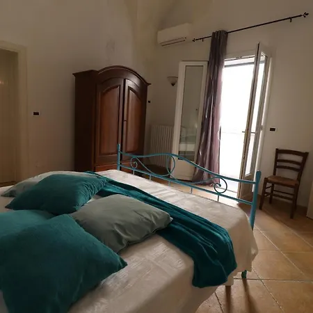 Casa Rachele Salento Charm And The Sea Just Steps Away, In The Heart Of Otrant