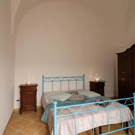 Casa Rachele Salento Charm And The Sea Just Steps Away, In The Heart Of Otrant