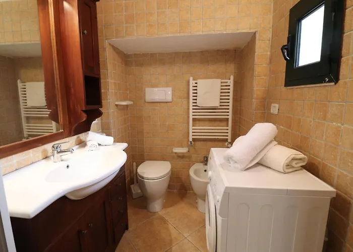 Casa Rachele Salento Charm And The Sea Just Steps Away, In The Heart Of Otrant * Otranto