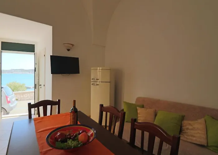Casa Rachele Salento Charm And The Sea Just Steps Away, In The Heart Of Otrant Otranto