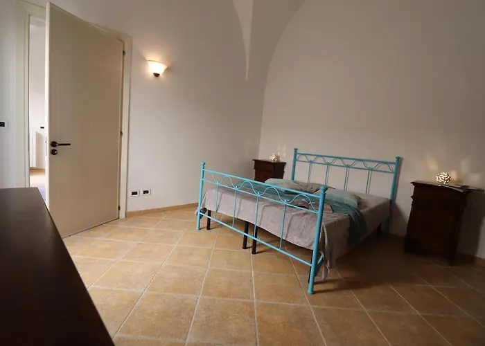 Casa Rachele Salento Charm And The Sea Just Steps Away, In The Heart Of Otrant Otranto