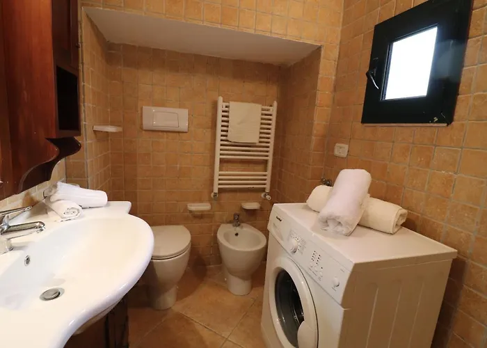 Casa Rachele Salento Charm And The Sea Just Steps Away, In The Heart Of Otrant Holiday home Otranto