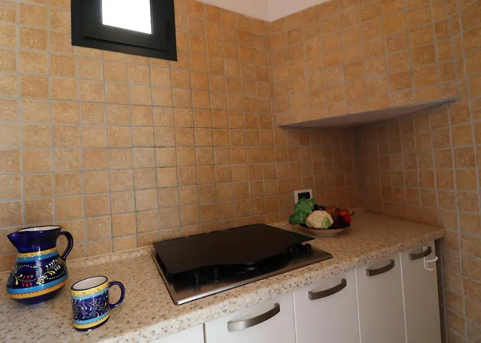 Casa Rachele Salento Charm And The Sea Just Steps Away, In The Heart Of Otrant Holiday home