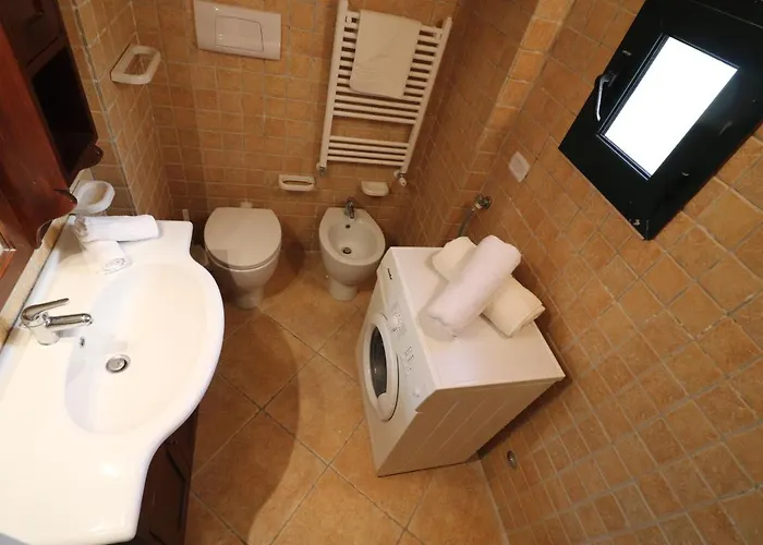 Holiday home Casa Rachele Salento Charm And The Sea Just Steps Away, In The Heart Of Otrant *