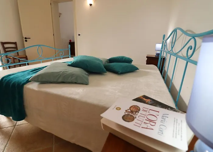 Casa Rachele Salento Charm And The Sea Just Steps Away, In The Heart Of Otrant * Otranto