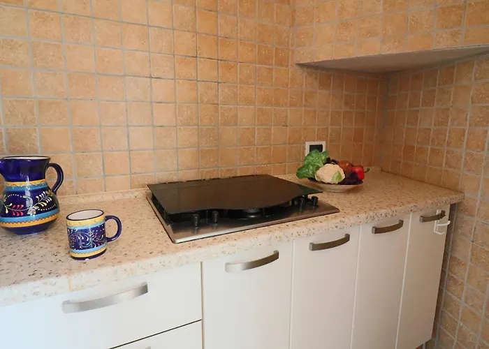 Casa Rachele Salento Charm And The Sea Just Steps Away, In The Heart Of Otrant Holiday home Otranto